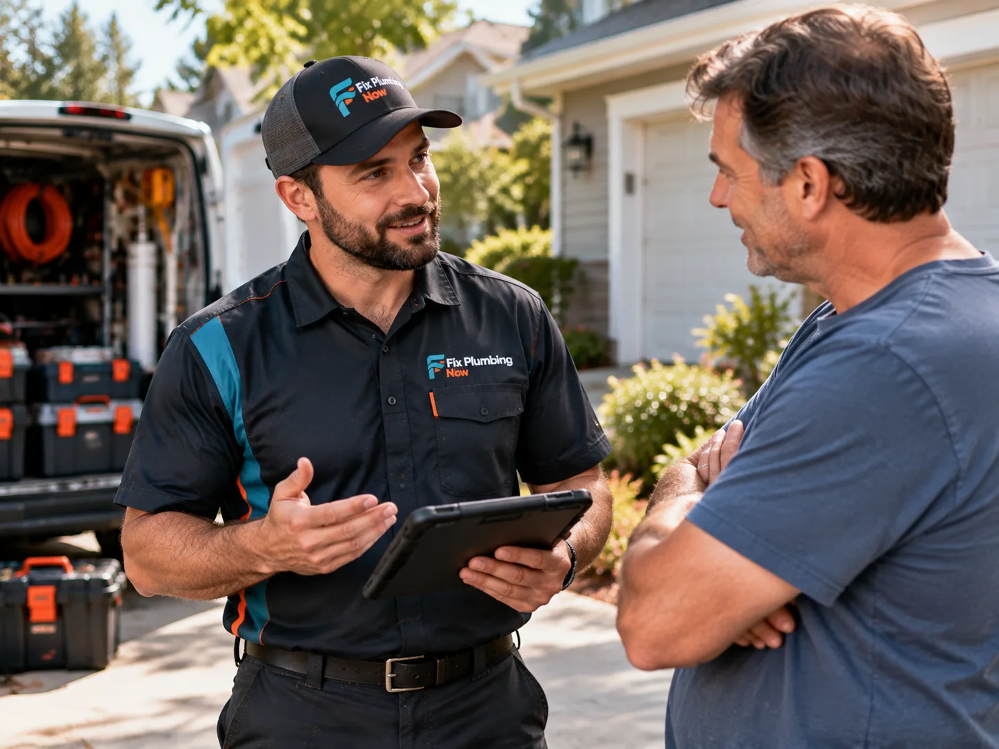 Clogged Drain Service Lincoln, KS FAQs